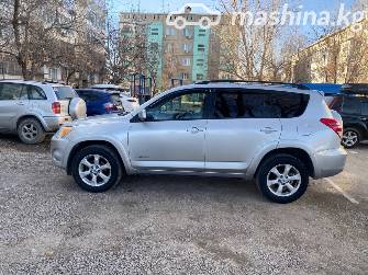 Toyota RAV4 III (XA30) Рестайлинг 2.5 AT