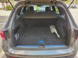 Mercedes-Benz GLC I (X253) Рестайлинг 300 2.0 AT 4WD