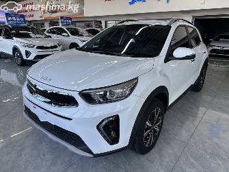 Kia KX1 1.4 AT