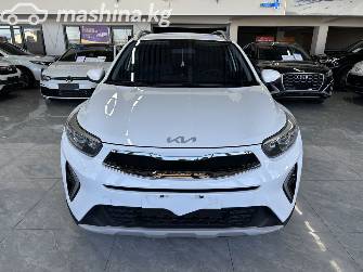 Kia KX1 1.4 AT