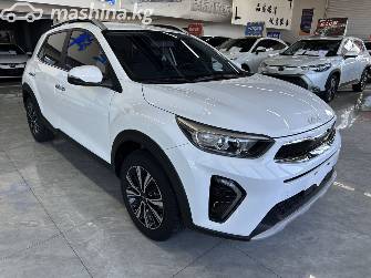 Kia KX1 1.4 AT