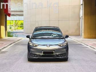 Volkswagen ID.3 I Рестайлинг 58 kWh Electro AT