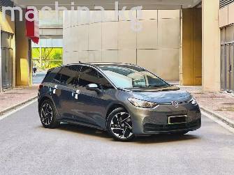 Volkswagen ID.3 I Рестайлинг 58 kWh Electro AT