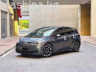 Volkswagen ID.3 I Рестайлинг 58 kWh Electro AT