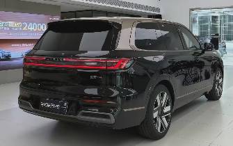 Geely Galaxy M9 1.5hyb AT 4WD