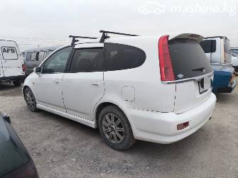 Honda Stream I 2.0 AT