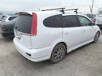 Honda Stream I 2.0 AT