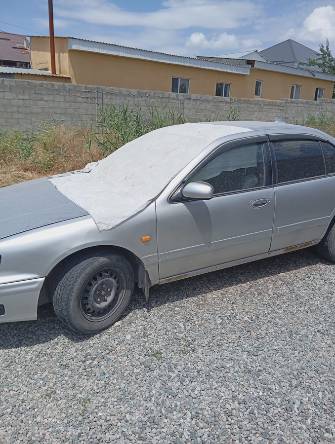 Nissan Maxima IV (A32) 2.0 AT