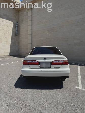 Honda Torneo 1.9 AT