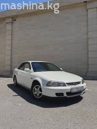 Honda Torneo 1.9 AT