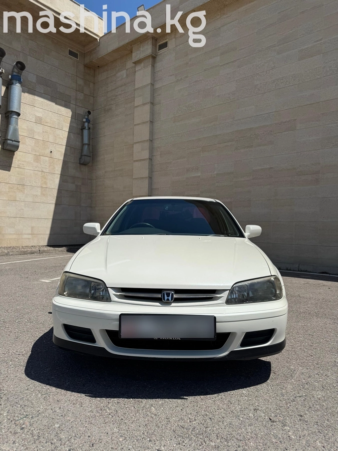 Honda Torneo 1.9 AT