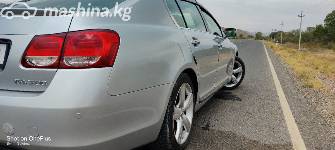 Lexus GS III 300 3.0 AT