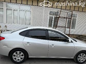 Hyundai Elantra IV (HD) 1.6 AT