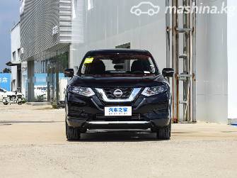 Nissan X-Trail IV 1.5 CVT