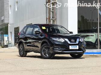 Nissan X-Trail IV 1.5 CVT