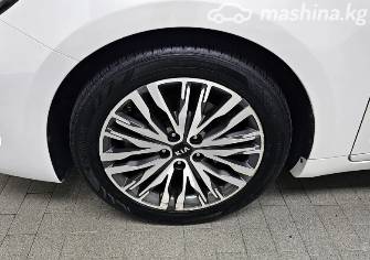 Kia K7 YG (II) Рестайлинг 2.5 AT