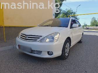 Toyota Allion I Рестайлинг 1.8 AT