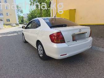 Toyota Allion I Рестайлинг 1.8 AT