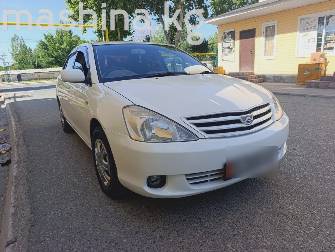Toyota Allion I Рестайлинг 1.8 AT