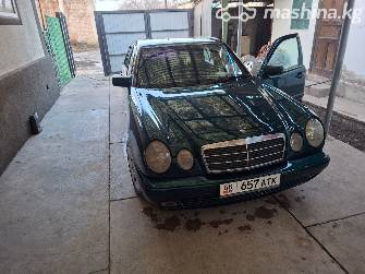 Mercedes-Benz E-Класс II (W210, S210) 230 2.3 AT