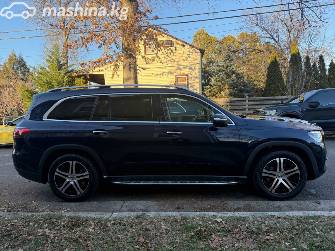 Mercedes-Benz GLS II (X167) 450 3.0 AT 4WD