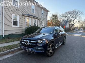 Mercedes-Benz GLS II (X167) 450 3.0 AT 4WD