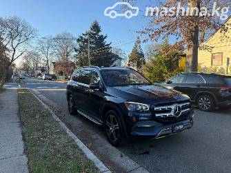 Mercedes-Benz GLS II (X167) 450 3.0 AT 4WD