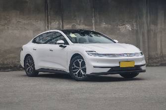 Qiyuan A05 1.5hyb CVT
