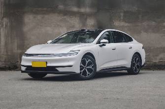 Qiyuan A05 1.5hyb CVT