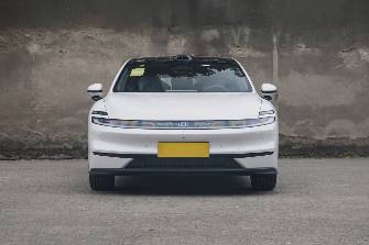 Qiyuan A05 1.5hyb CVT