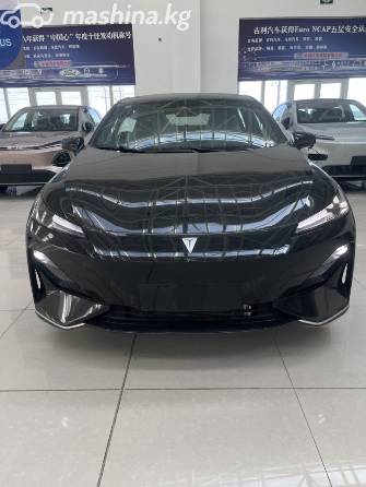 Changan Shenlan SL03 1.5hyb AT