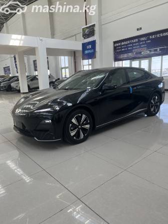 Changan Shenlan SL03 1.5hyb AT