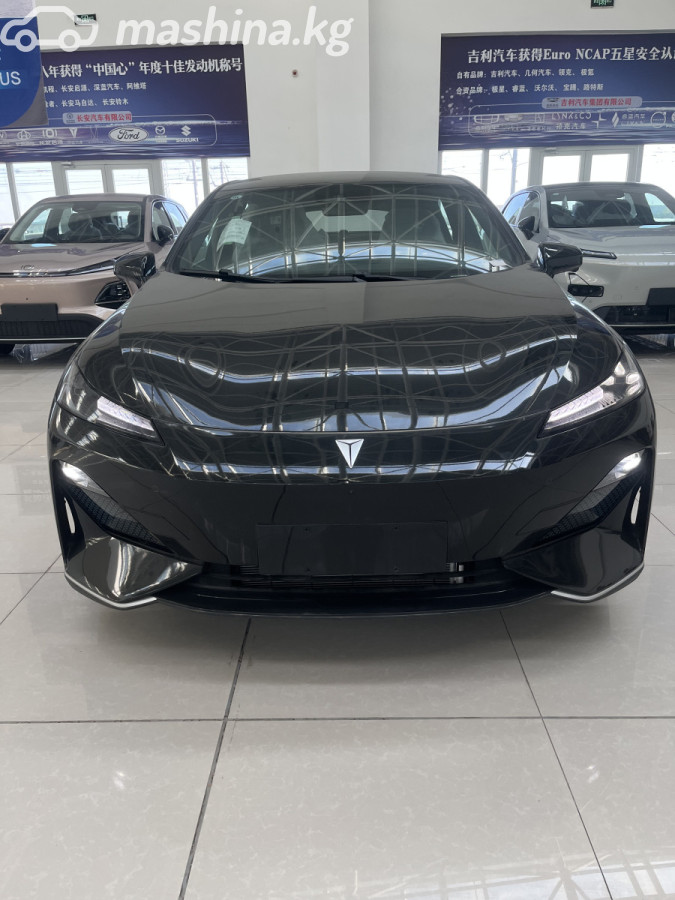 Changan Shenlan SL03 1.5hyb AT
