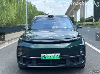 LiXiang L9 Max 1.5hyb AT 4WD