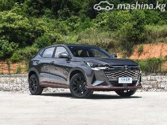 Changan X5 Plus 1.5 AMT