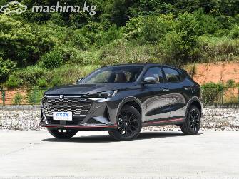 Changan X5 Plus 1.5 AMT