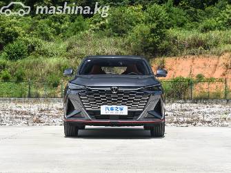 Changan X5 Plus 1.5 AMT