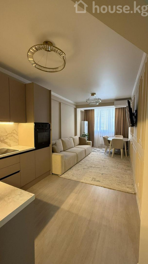 2-комн. кв., 61 м2