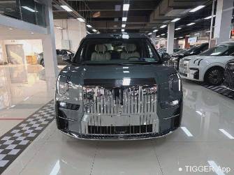 Zeekr 009 I Рестайлинг 108 kWh Electro AT 4WD