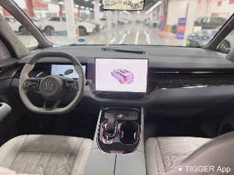 Zeekr 009 I Рестайлинг 108 kWh Electro AT 4WD