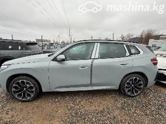 BMW X3 IV (G45/G48) 30L xDrive 2.0 AT 4WD