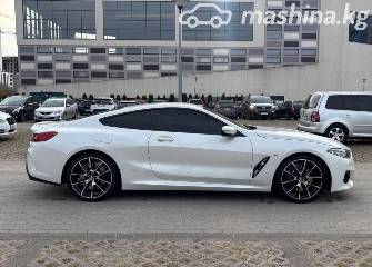 BMW 8 серии II (G14/G15/G16) 840i 3.0 AT