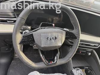 Audi Q5 III 40 TFSI 2.0 AMT 4WD