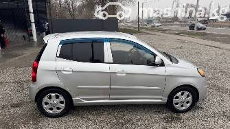 Kia Morning I Рестайлинг 3 1.0 AT