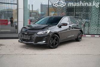 Chevrolet Onix II 1.2 AT