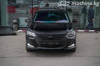 Chevrolet Onix II 1.2 AT