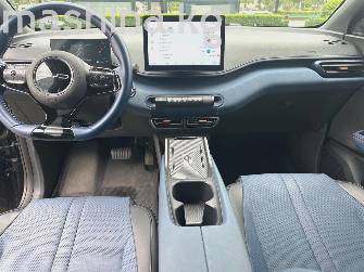BYD Seagull 30.08 kWh Electro AT