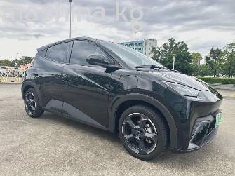 BYD Seagull 30.08 kWh Electro AT