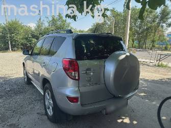 Toyota RAV4 III (XA30) 2.0 AT 4WD