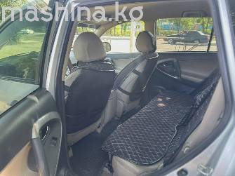 Toyota RAV4 III (XA30) 2.0 AT 4WD